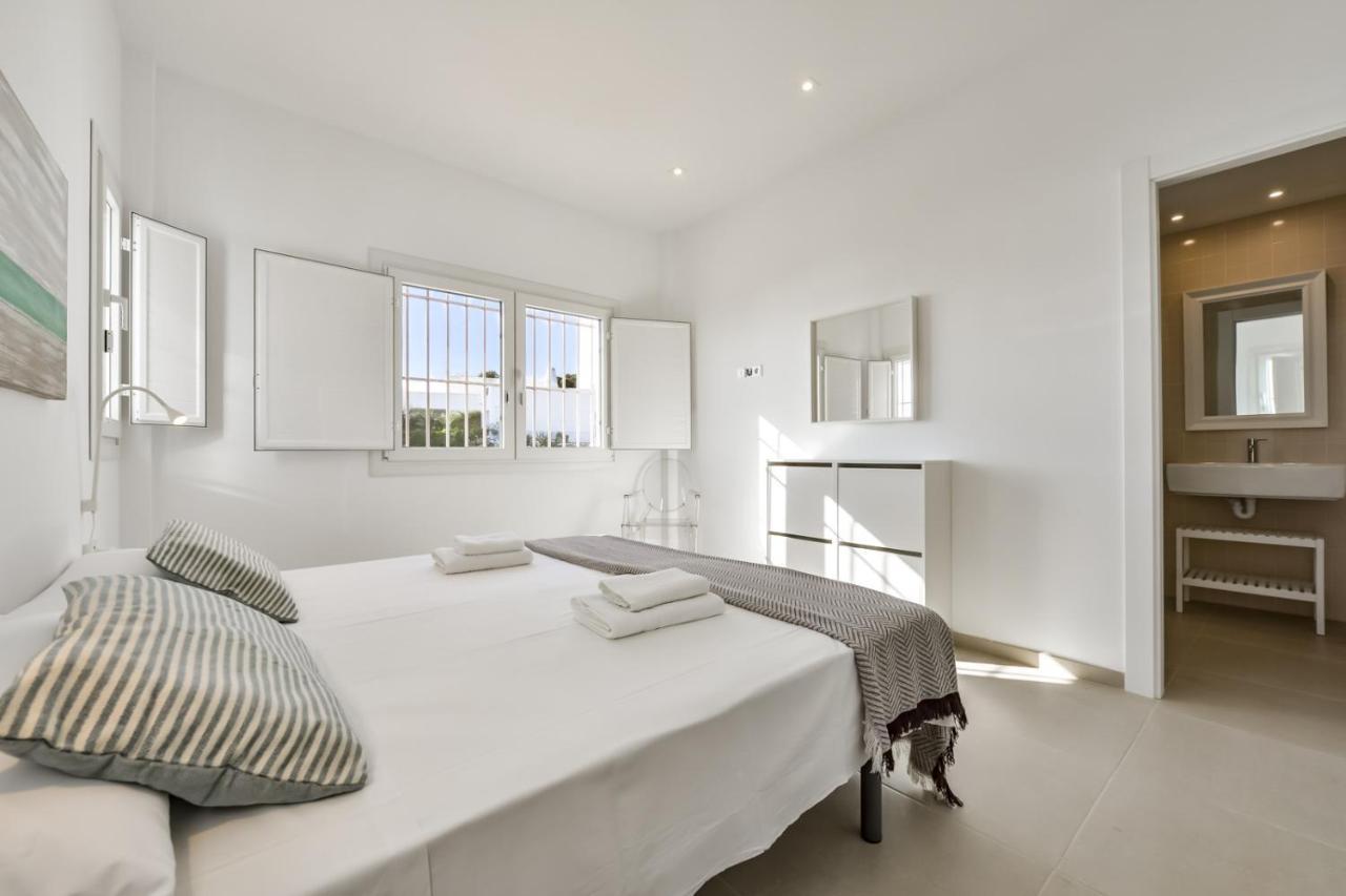 Villas Guzman - La Guardia Moraira Exteriör bild