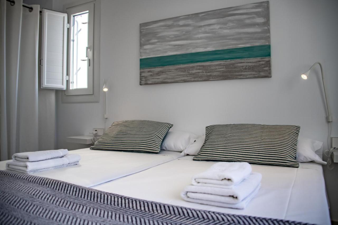 Villas Guzman - La Guardia Moraira Exteriör bild